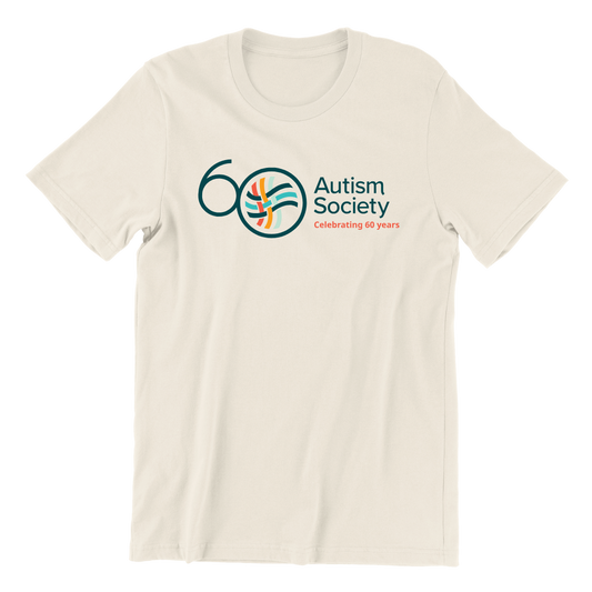 60th Logo T-Shirt